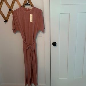 Roolee Jumpsuit